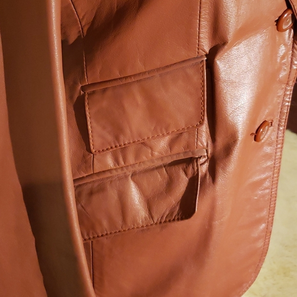 Jacket Lather - Picture 5 of 13